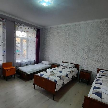 Old Arch Hotel Gyumri Room photo