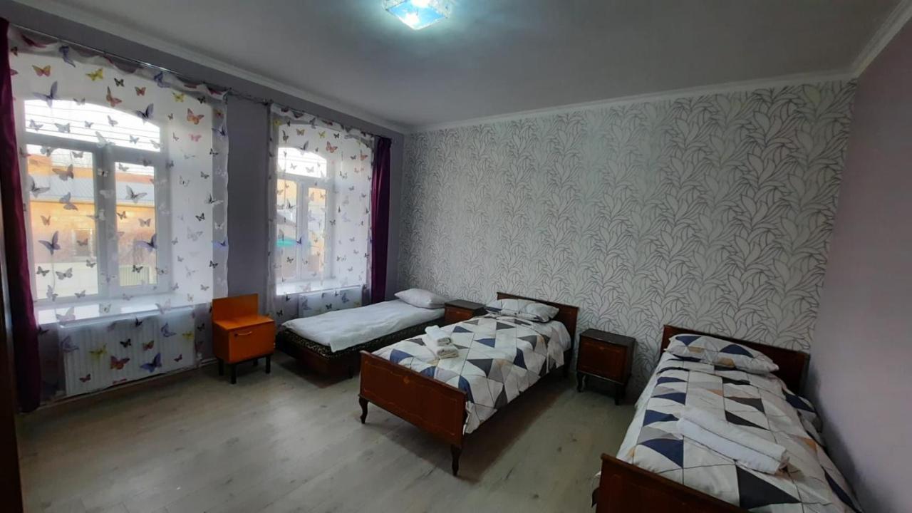 Old Arch Hotel Gyumri Room photo